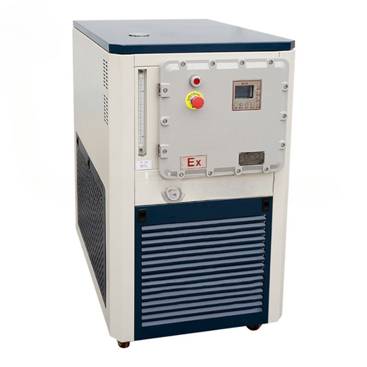 50L взрывозащищенный нагревательный и охлаждающий циркулятор LGD-50EX Laboao