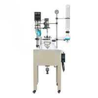 50L ���������� ���������� ������� LGR-50F Laboao