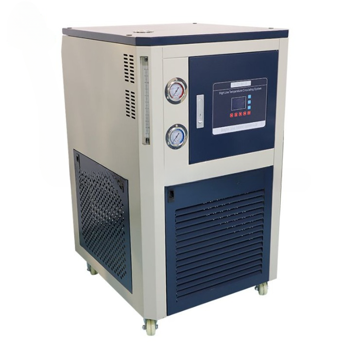 50L водонагреватель-хиллер для лаборатории LGD-50/20 LGD-50/30 LGD-50/40 LGD-50/80 Laboao