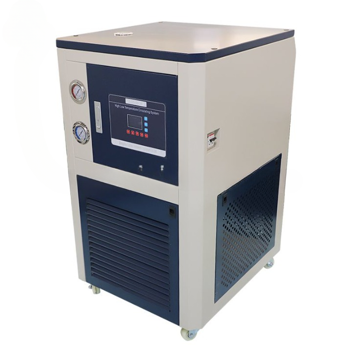 50L водонагреватель-хиллер для лаборатории LGD-50/20 LGD-50/30 LGD-50/40 LGD-50/80 Laboao