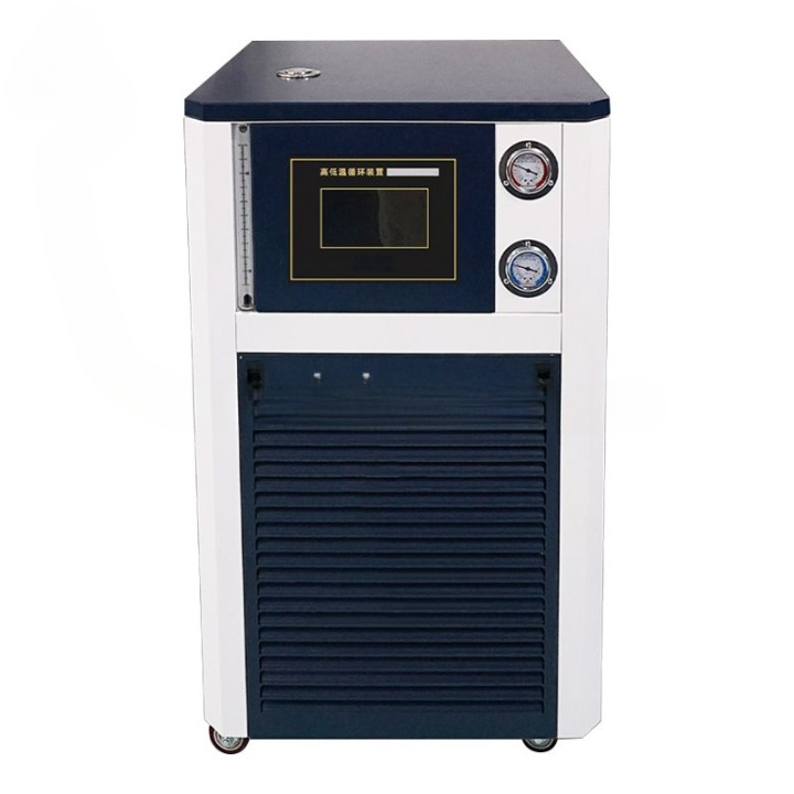 50L сенсорная система динамического контроля температуры LGD-50SZ Series Laboao