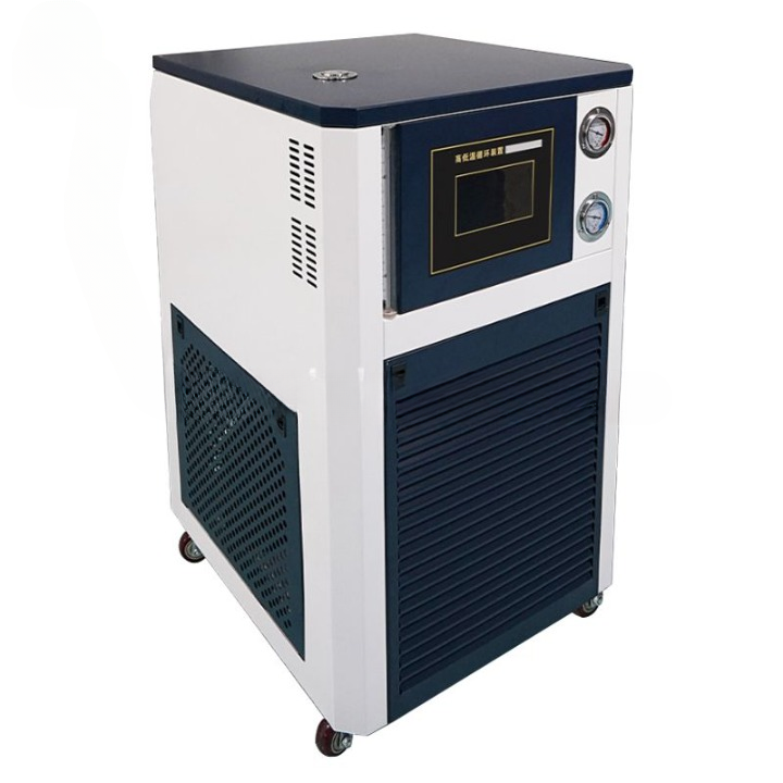 50L сенсорная система динамического контроля температуры LGD-50SZ Series Laboao