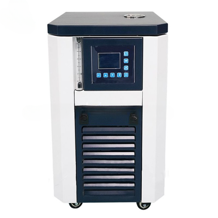 5L закрытый высокотемпературный циркулятор LMGY-5 Laboao