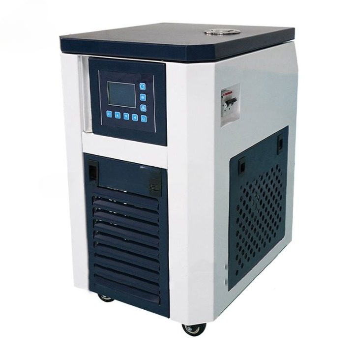 5L закрытый высокотемпературный циркулятор LMGY-5 Laboao