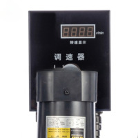5L Однослойный стеклянный реактор LGR-5F Laboao