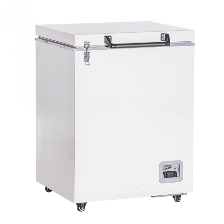 Горизонтальный морозильник сверхнизкой температуры -86°C LDF-86H Series Laboao