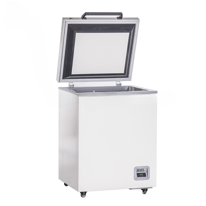Горизонтальный морозильник сверхнизкой температуры -86°C LDF-86H Series Laboao
