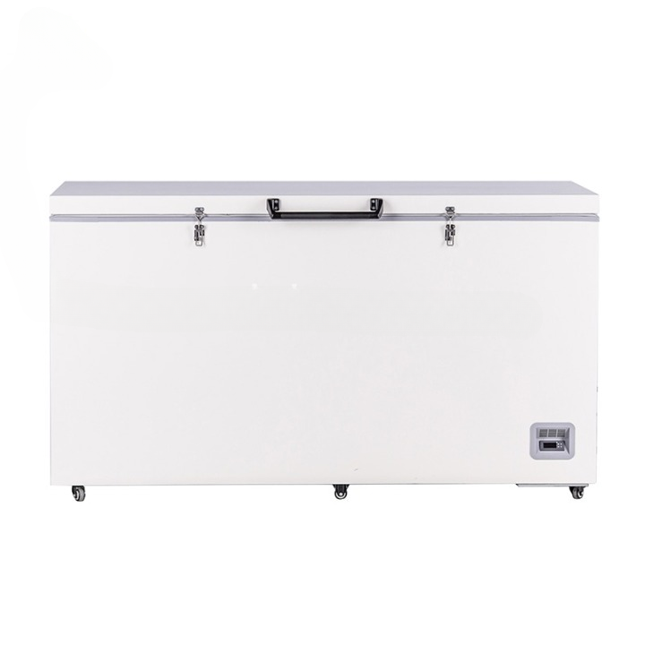 Горизонтальный морозильник сверхнизкой температуры -86°C LDF-86H Series Laboao