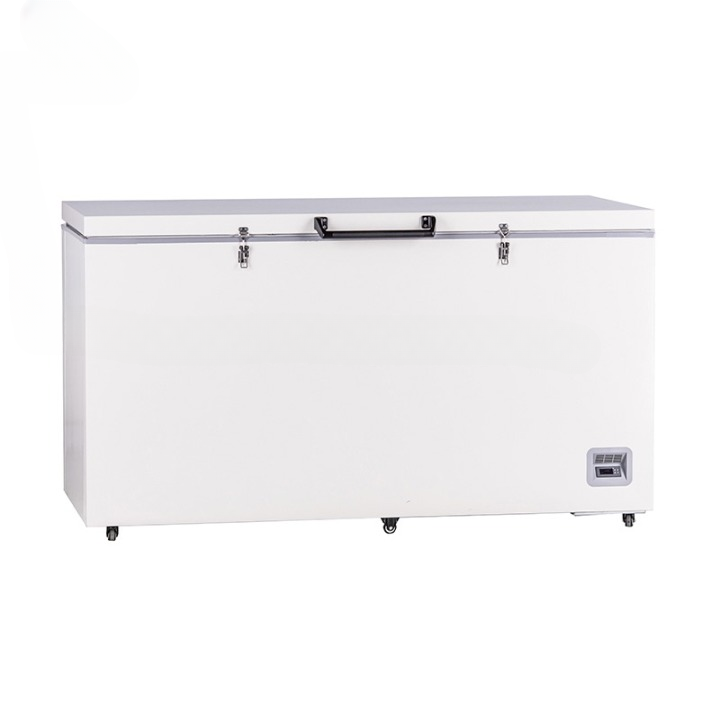 Горизонтальный морозильник сверхнизкой температуры -86°C LDF-86H Series Laboao