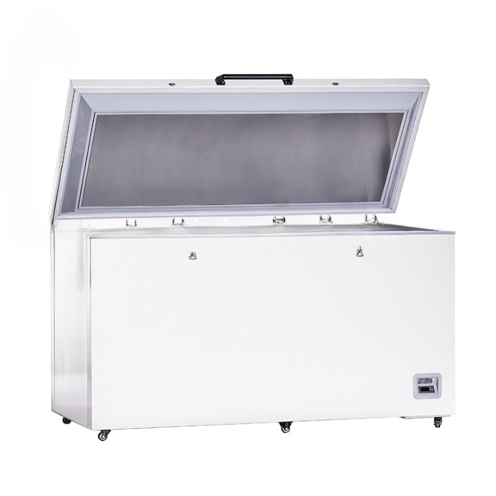 Горизонтальный морозильник сверхнизкой температуры -86°C LDF-86H Series Laboao