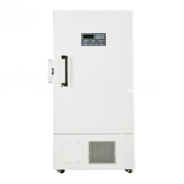 Морозильник ультранизкой температуры -86°C с каскадной системой LDF-86V Series Laboao