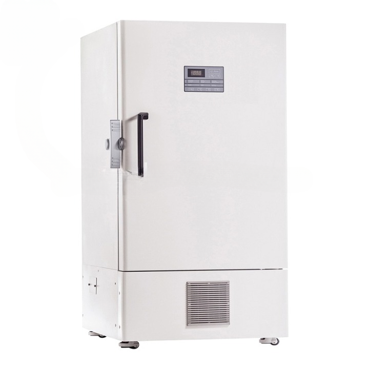 Морозильник ультранизкой температуры -86°C с каскадной системой LDF-86V Series Laboao