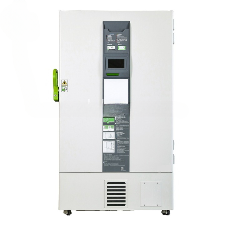 Морозильник ультранизкой температуры -86°C с каскадной системой LDF-86V Series Laboao