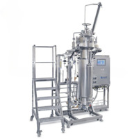 Система Airlift Bioreactor LBR-GQA/LBR-SQA Series Laboao