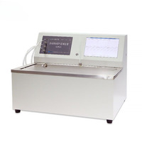 Автоматический тестер давления пара LYD-8017A Laboao