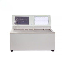 Автоматический тестер давления пара LYD-8017A Laboao