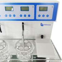 Дезинтегратор BJ-3 Laboao