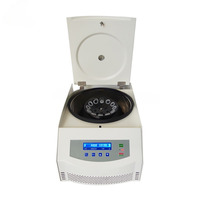 Специальная центрифуга для банка крови MXD-4 Laboao
