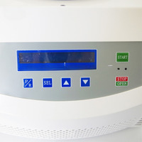 Специальная центрифуга для банка крови MXD-4 Laboao