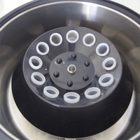 Специальная центрифуга для банка крови MXD-4 Laboao