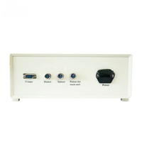 Ротационный вискозиметр Brookfield NDJ-1C Laboao