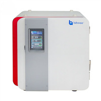 Инкубатор CO2 с функцией стерилизации LYX Series Laboao