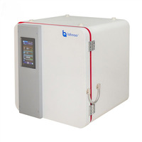 Инкубатор CO2 с функцией стерилизации LYX Series Laboao
