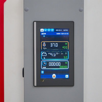 Инкубатор CO2 с функцией стерилизации LYX Series Laboao