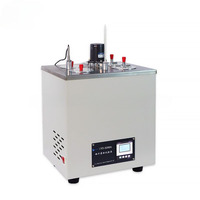 Тестер на коррозию медной полосы LYD-5096A Laboao