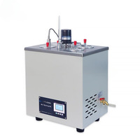 Тестер на коррозию медной полосы LYD-5096A Laboao