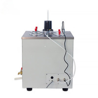 Тестер на коррозию медной полосы LYD-5096A Laboao
