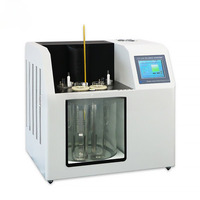 Тестер индекса вязкости плотности LYD-1884B Laboao