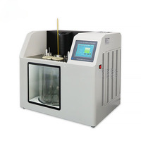 Тестер индекса вязкости плотности LYD-1884B Laboao
