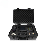 Цифровые ультразвуковые дефектоскопы LUT2600/LUT2620 Laboao