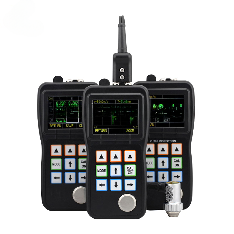�������� �������������� ���������� � A-Scan ������� LM-4/LM-4D/LM-4DL Laboao