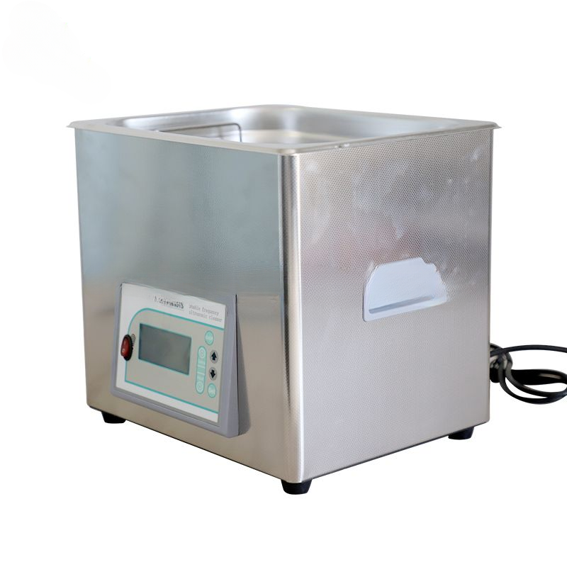 Ультразвуковая очистительная машина двойной частоты LUC-DTS Series Laboao