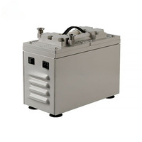 Серия DVP мембранных насосов DVP Series Laboao