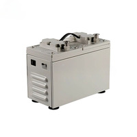 Серия DVP мембранных насосов DVP Series Laboao