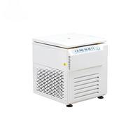 Центрифуга большой емкости напольная FL-6 Laboao