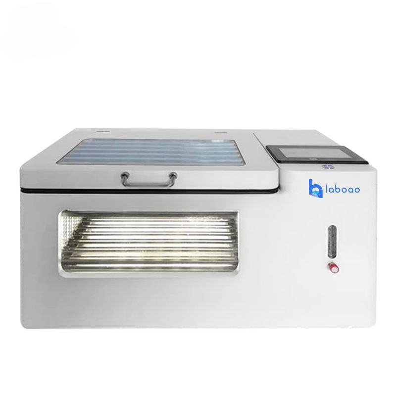 ��������� �������� ������� ���� ��� ��������� ����� LSC-12S/LSC-24S/LSC-36S/LSC-48S/LSC-60S Laboao
