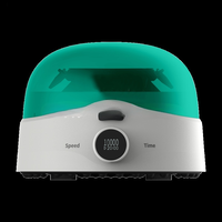 Высокоскоростная настольная микроцентрифуга LD1012UA Laboao