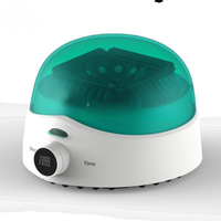 Высокоскоростная настольная микроцентрифуга LD1012UA Laboao