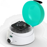 Высокоскоростная настольная микроцентрифуга LD1012UA Laboao