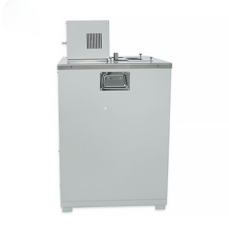 Тестер кинематической вязкости Intelligent LYD-265H Laboao
