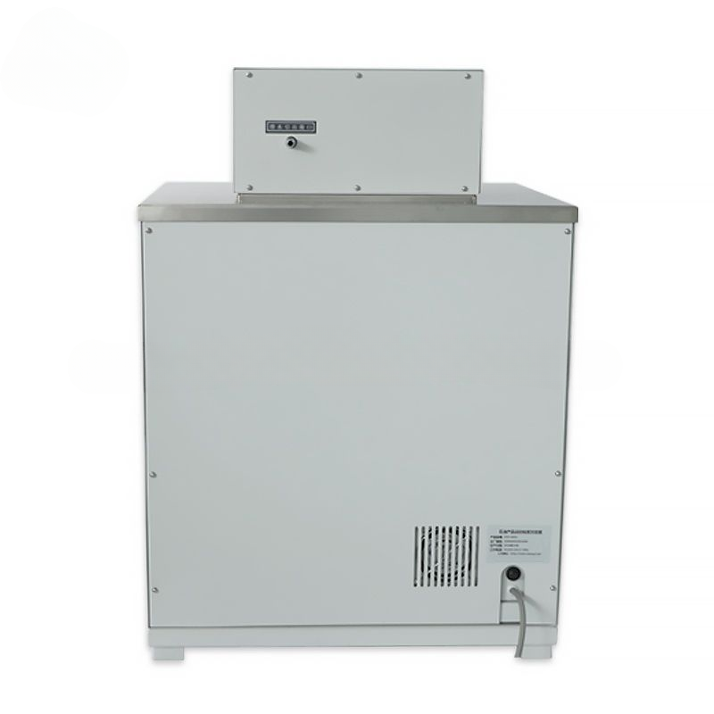 Тестер кинематической вязкости Intelligent LYD-265H Laboao