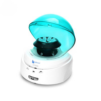 Лабораторная мини-центрифуга низкой скорости LD1008E Laboao