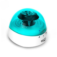 Лабораторная мини-центрифуга низкой скорости LD1008E Laboao
