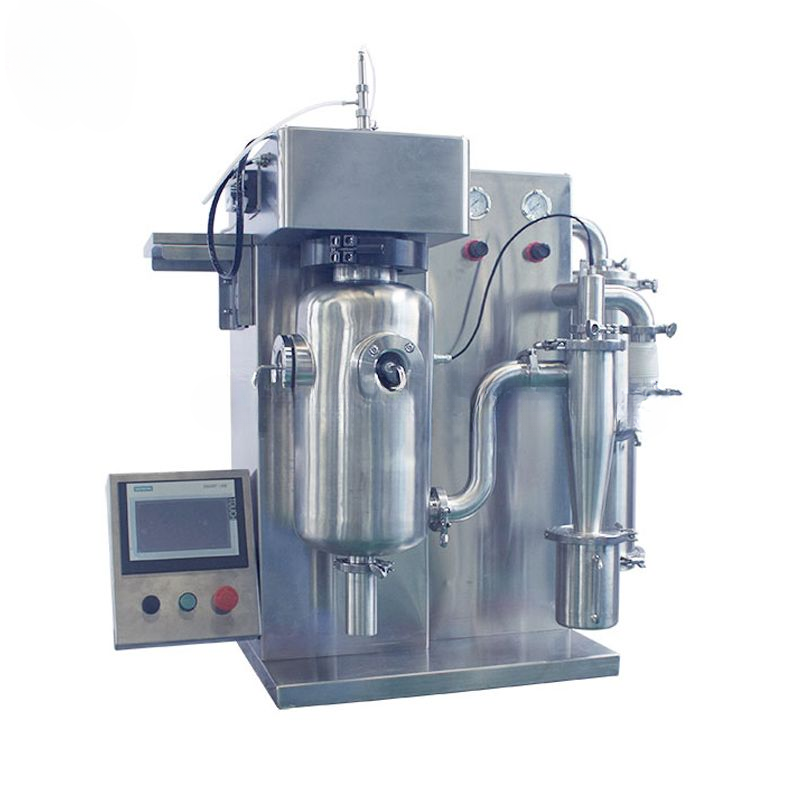Лабораторный настольный малый распылительный сушитель LSP-2000B/ LSP-2000BS Laboao