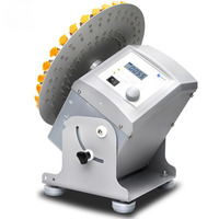 Цифровые круглые ротаторы LCD LMX-RD-Pro Laboao