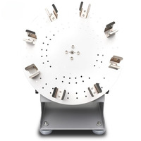 Цифровые круглые ротаторы LCD LMX-RD-Pro Laboao